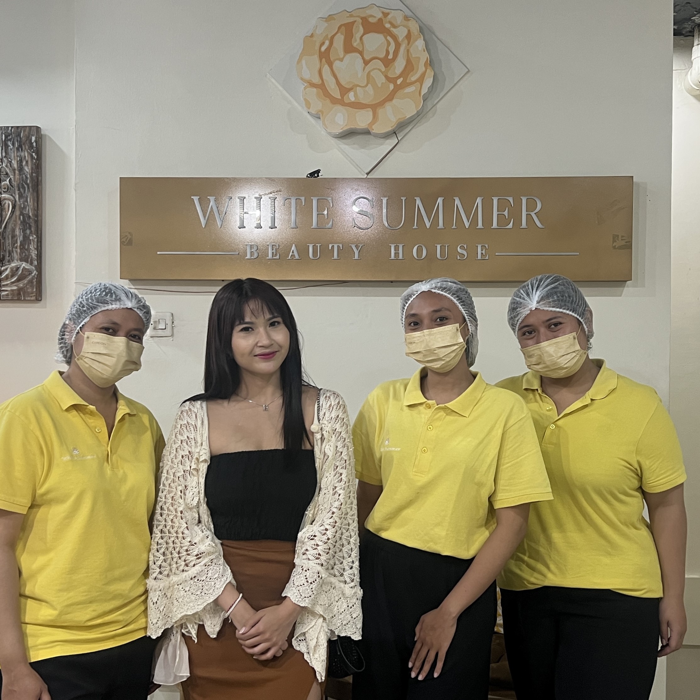 Rusmina Dewi